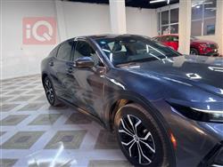 تويوتا كراون